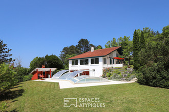 achat maison ahetze 64210