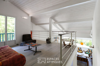 achat maison ahetze 64210