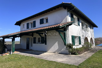 achat maison ahetze 64210