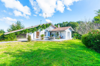 achat maison ahetze 64210