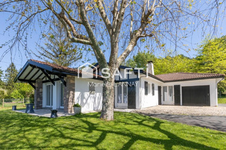 achat maison ahetze 64210