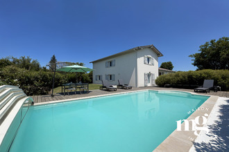 achat maison ahetze 64210