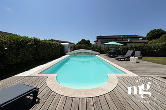 achat maison ahetze 64210