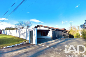 achat maison ahetze 64210