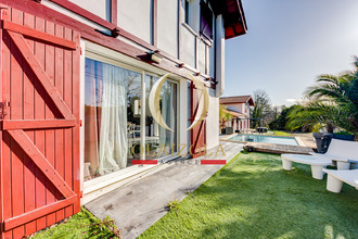 achat maison ahetze 64210