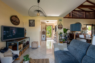 achat maison ahetze 64210