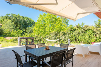 achat maison ahetze 64210