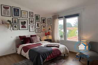 achat maison ahetze 64210