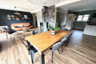 achat maison ahuille 53940