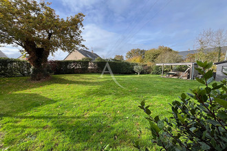 achat maison ahuille 53940