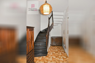 achat maison ahuille 53940