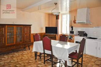 achat maison ahuille 53940