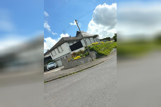 achat maison ahuille 53940