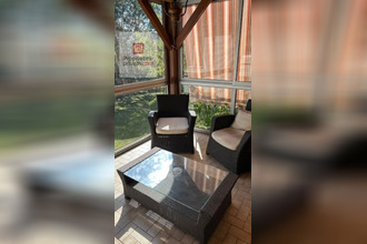 achat maison ahuille 53940