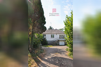 achat maison ahuille 53940