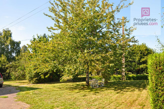 achat maison ahuille 53940