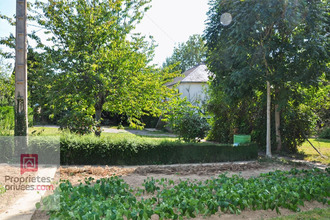 achat maison ahuille 53940