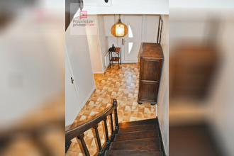 achat maison ahuille 53940