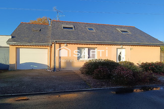achat maison ahuille 53940