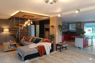 achat maison ahuille 53940