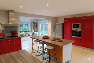 achat maison ahuille 53940