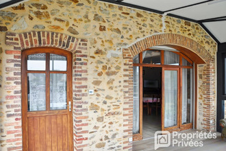 achat maison ahuille 53940