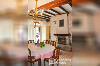 achat maison ahuille 53940