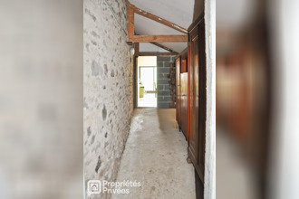 achat maison ahuille 53940