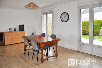 achat maison ahuille 53940