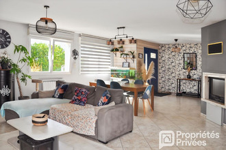 achat maison ahuille 53940