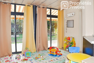 achat maison ahuille 53940