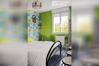 achat maison ahuille 53940