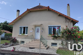 achat maison ahun 23150