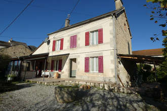 achat maison ahun 23150