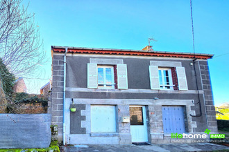 achat maison ahun 23150