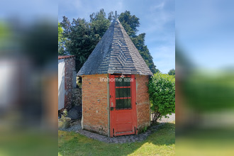 achat maison ahun 23150