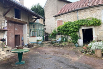 achat maison ahuy 21121