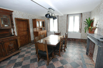 achat maison aibes 59149