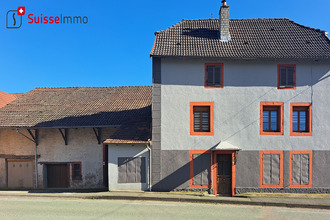 achat maison aibre 25750