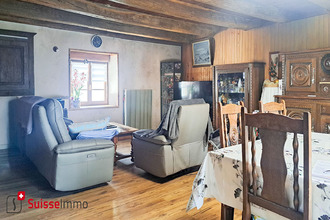 achat maison aibre 25750