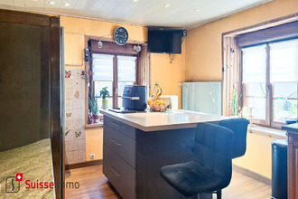 achat maison aibre 25750