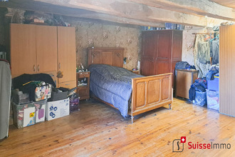 achat maison aibre 25750