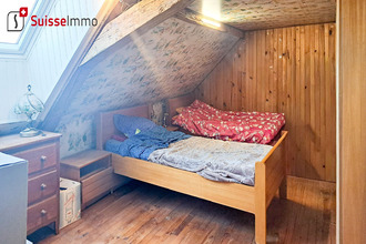 achat maison aibre 25750