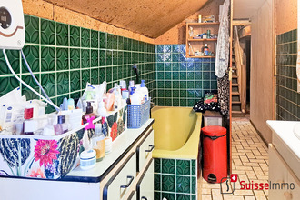 achat maison aibre 25750