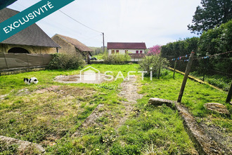 achat maison aibre 25750