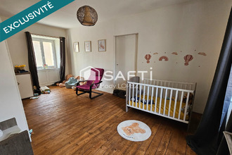achat maison aibre 25750