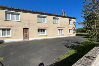 achat maison aiffres 79230