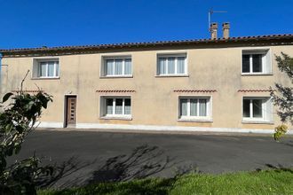 achat maison aiffres 79230