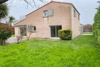 achat maison aiffres 79230