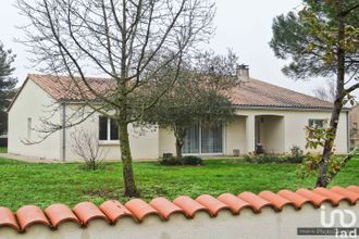 achat maison aiffres 79230